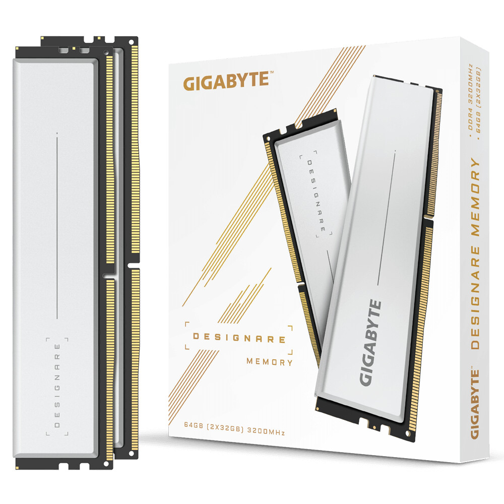 GIGABYTE Designare 1