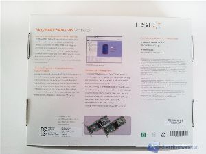 LSI9240 4i 2