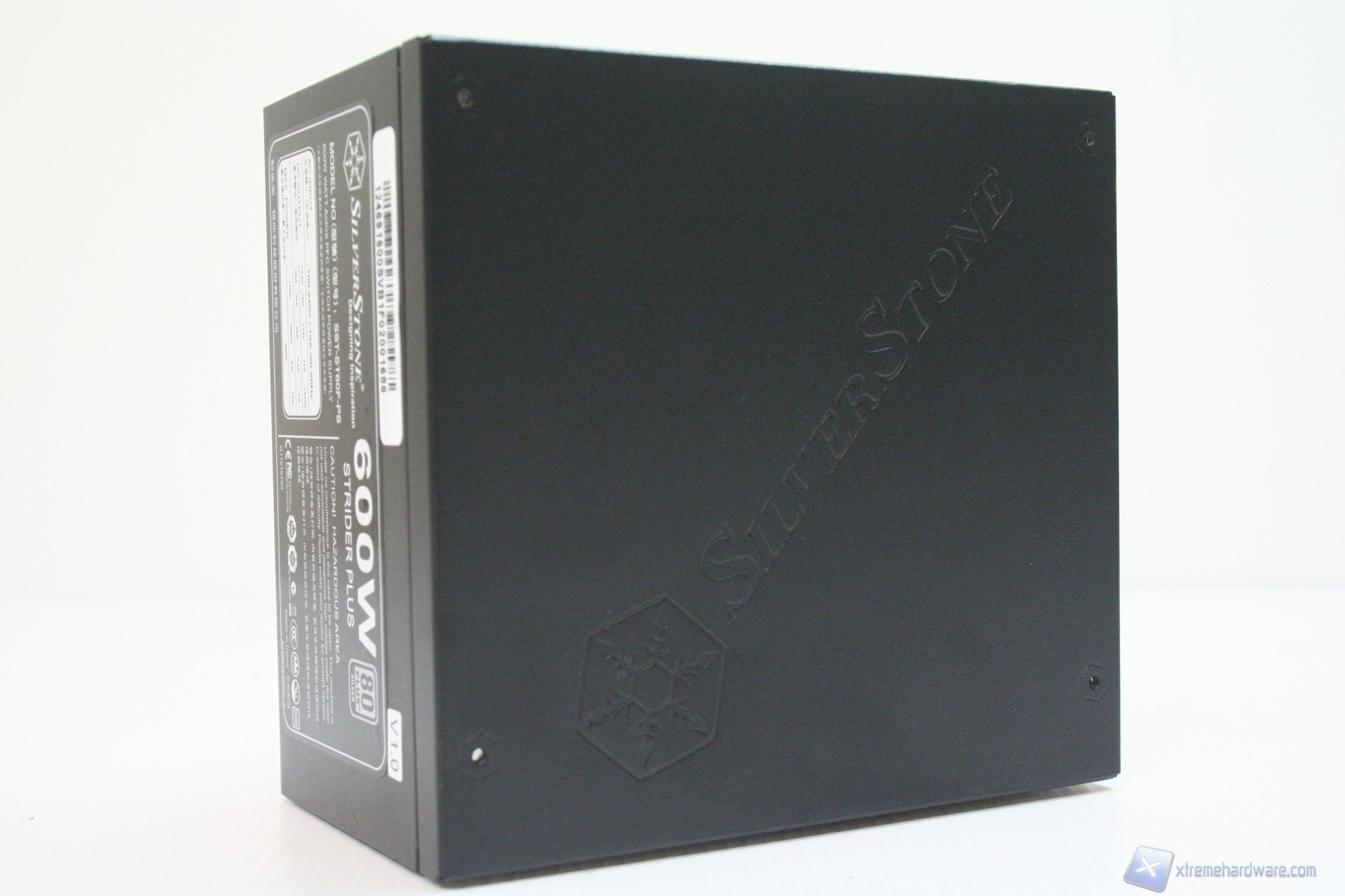 00034 silverstone strider 600w